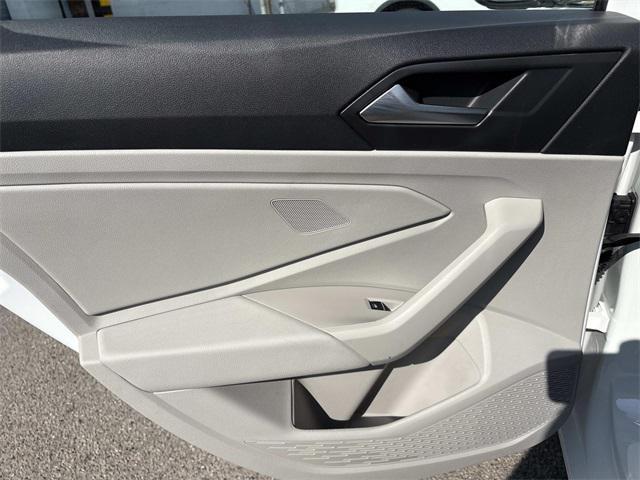 used 2024 Volkswagen Jetta car, priced at $23,521