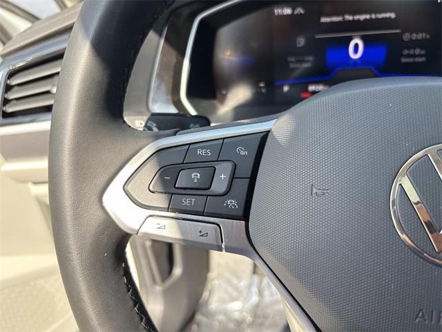 used 2024 Volkswagen Jetta car, priced at $23,521