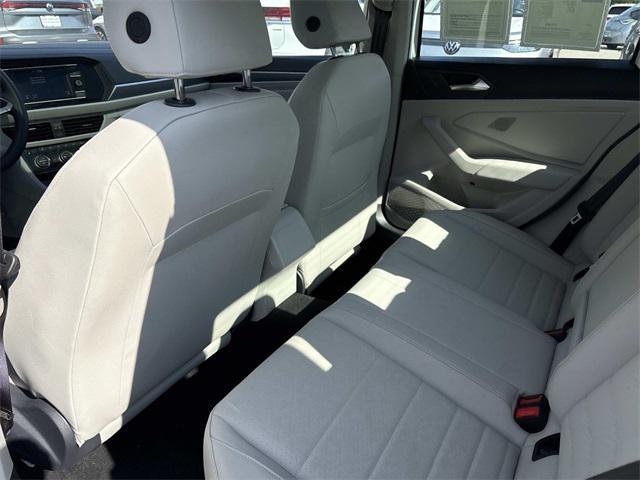 used 2024 Volkswagen Jetta car, priced at $23,521