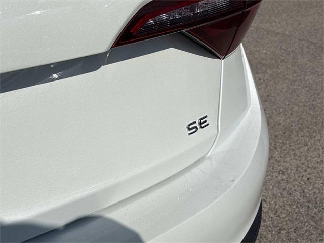 used 2024 Volkswagen Jetta car, priced at $23,521