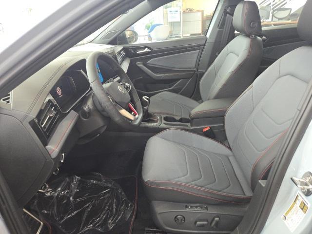 new 2025 Volkswagen Jetta GLI car, priced at $33,573