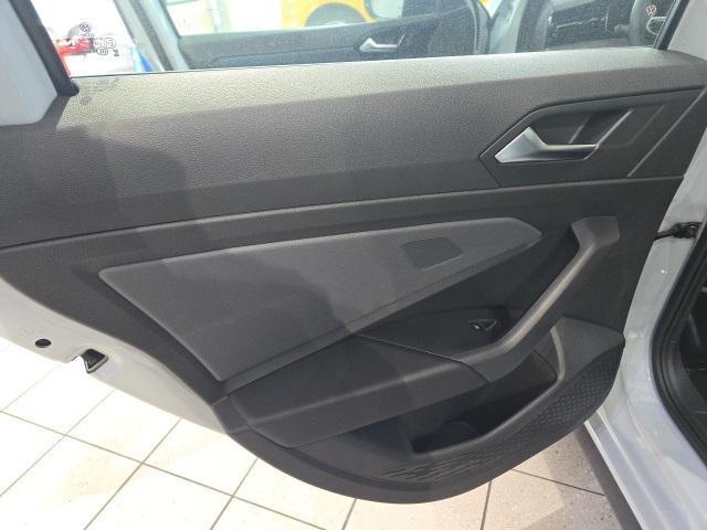 new 2025 Volkswagen Jetta GLI car, priced at $33,573