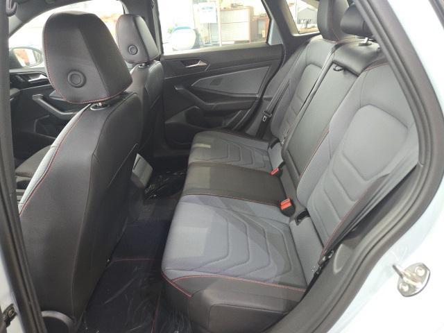 new 2025 Volkswagen Jetta GLI car, priced at $33,573