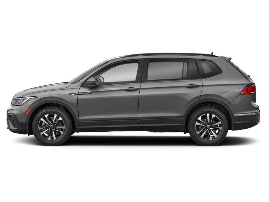 new 2024 Volkswagen Tiguan car, priced at $29,583