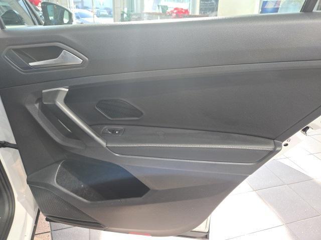 used 2024 Volkswagen Tiguan car, priced at $27,962
