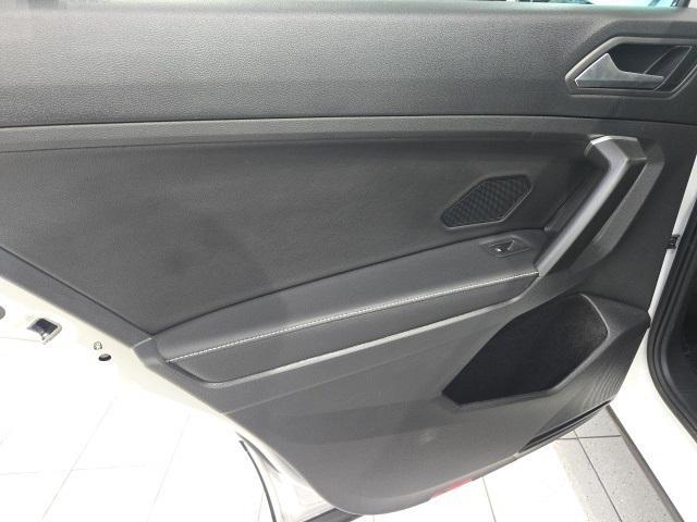 used 2024 Volkswagen Tiguan car, priced at $27,962