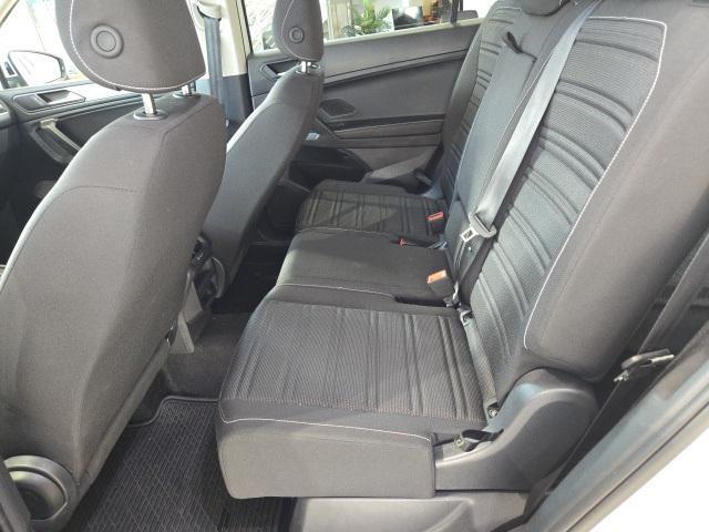 used 2024 Volkswagen Tiguan car, priced at $27,962