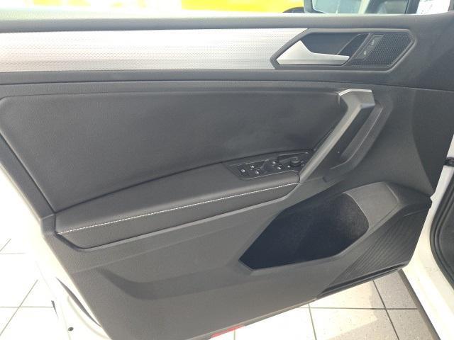 used 2024 Volkswagen Tiguan car, priced at $27,962