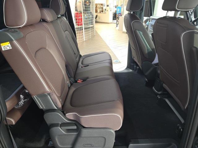 new 2025 Volkswagen ID. Buzz car, priced at $62,318