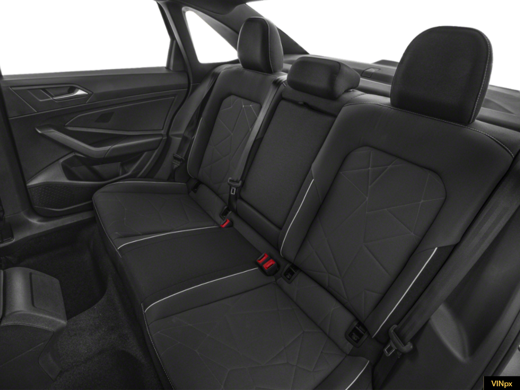 new 2025 Volkswagen Jetta car, priced at $23,511