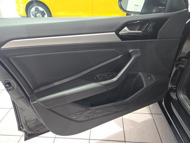 used 2019 Volkswagen Jetta car, priced at $17,498