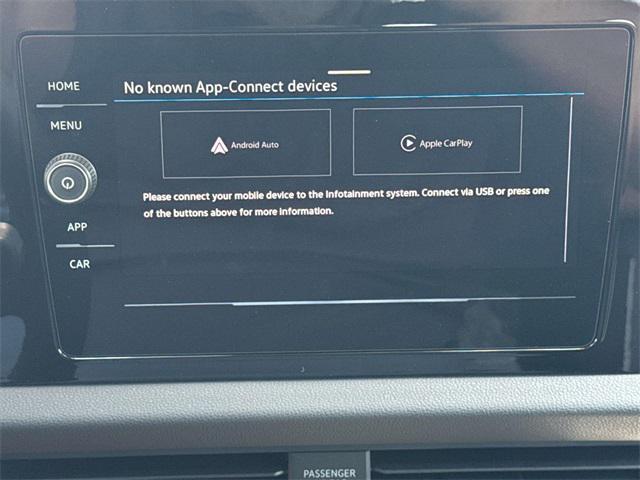 new 2025 Volkswagen Jetta car, priced at $23,966