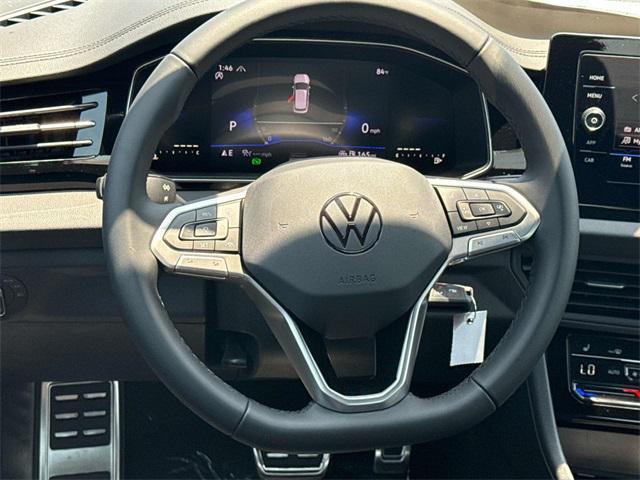 new 2025 Volkswagen Jetta car, priced at $23,966