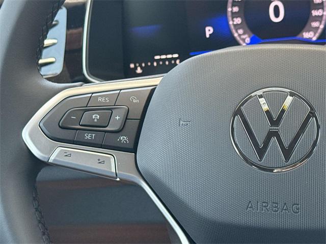 new 2025 Volkswagen Jetta car, priced at $23,966