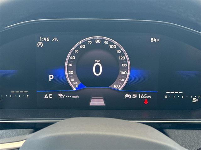 new 2025 Volkswagen Jetta car, priced at $23,966