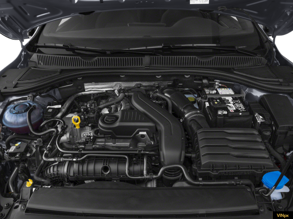 new 2025 Volkswagen Jetta car, priced at $23,998