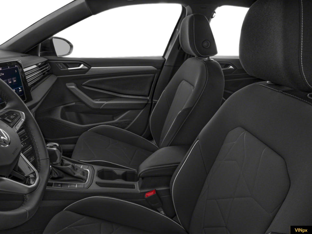 new 2025 Volkswagen Jetta car, priced at $23,998