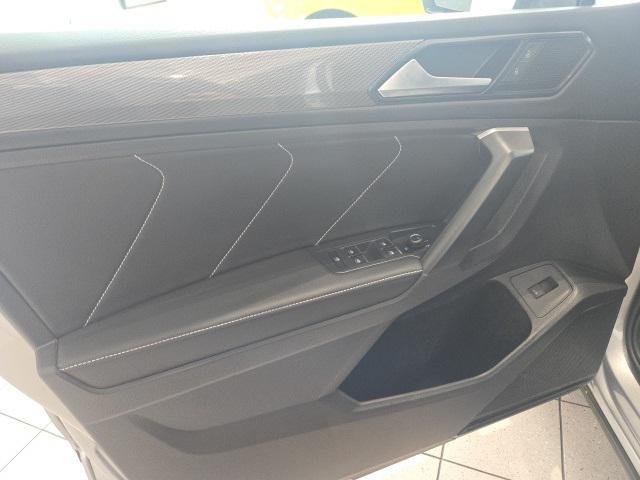 used 2024 Volkswagen Tiguan car, priced at $29,294
