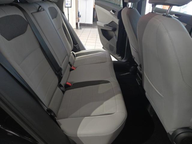 used 2024 Volkswagen Taos car, priced at $27,450