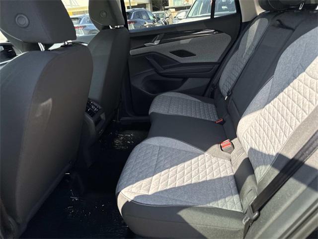 new 2025 Volkswagen Tiguan car, priced at $32,386