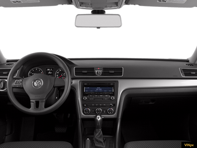 used 2014 Volkswagen Passat car, priced at $8,999