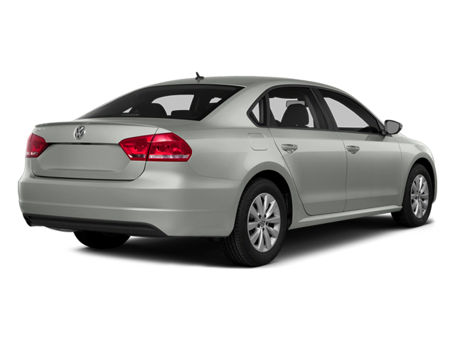 used 2014 Volkswagen Passat car, priced at $8,999