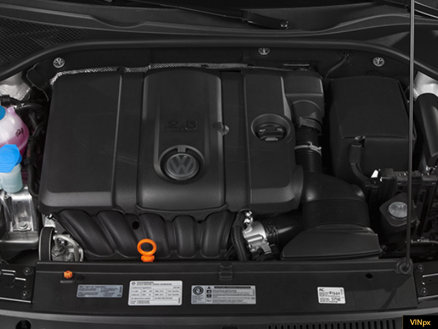 used 2014 Volkswagen Passat car, priced at $8,999