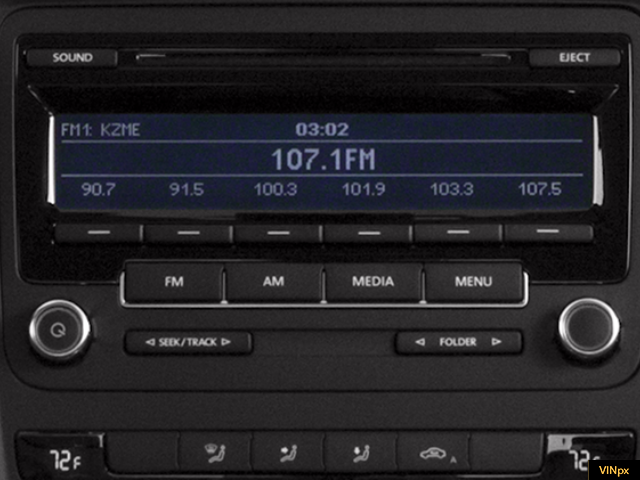 used 2014 Volkswagen Passat car, priced at $8,999