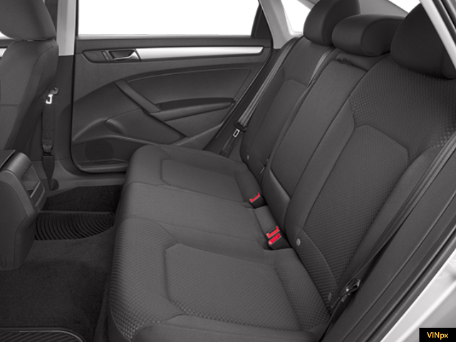 used 2014 Volkswagen Passat car, priced at $8,999