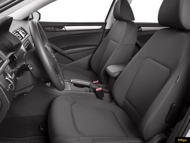 used 2014 Volkswagen Passat car, priced at $8,999