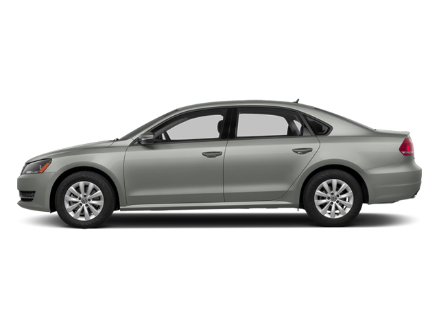 used 2014 Volkswagen Passat car, priced at $8,999