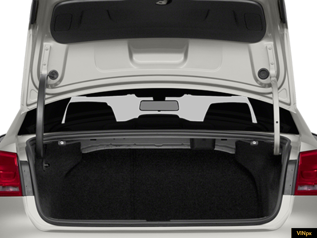 used 2014 Volkswagen Passat car, priced at $8,999