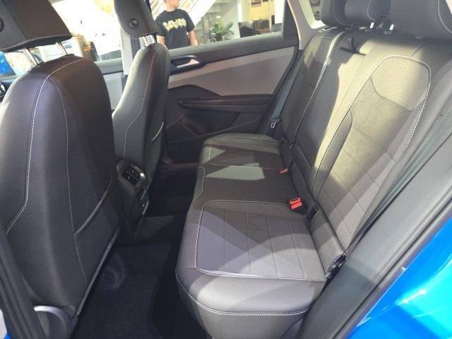 used 2024 Volkswagen Taos car, priced at $24,987