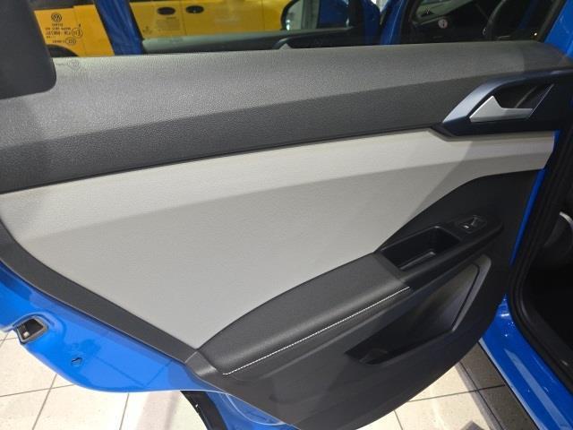 used 2024 Volkswagen Taos car, priced at $24,987