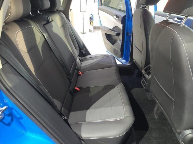 used 2024 Volkswagen Taos car, priced at $24,987