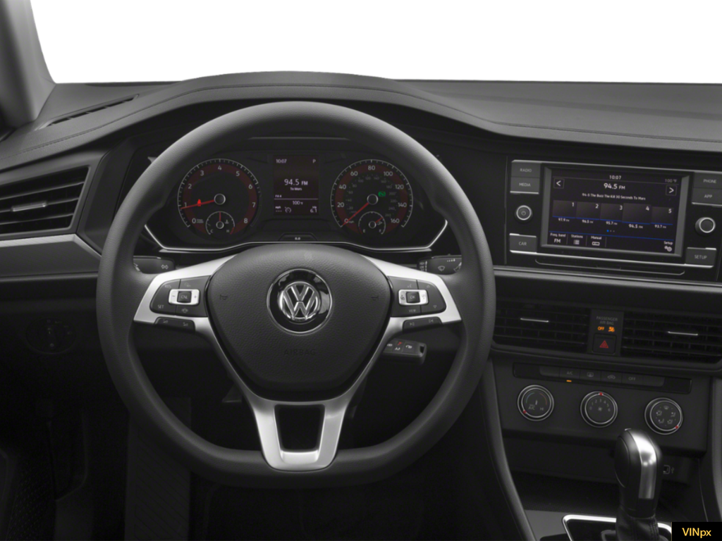 used 2021 Volkswagen Jetta car, priced at $16,994