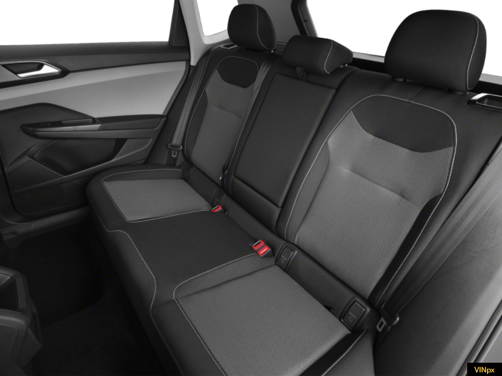 used 2023 Volkswagen Taos car, priced at $19,999