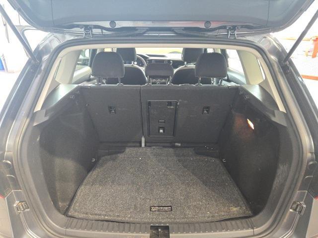 used 2022 Volkswagen Taos car, priced at $18,249