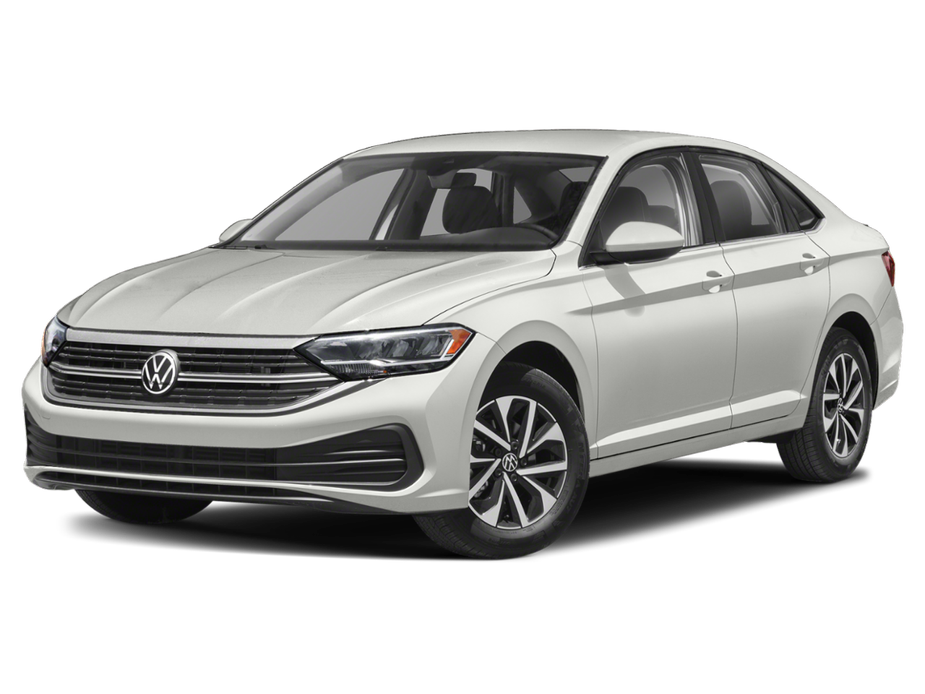 new 2024 Volkswagen Jetta car, priced at $22,679