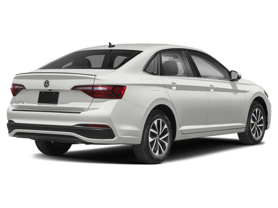 new 2024 Volkswagen Jetta car, priced at $22,679