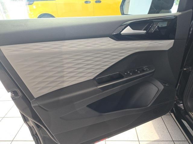 used 2022 Volkswagen Taos car, priced at $19,488