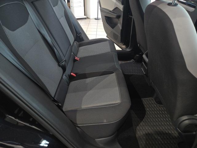 used 2022 Volkswagen Taos car, priced at $19,488