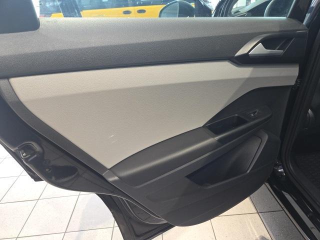 used 2022 Volkswagen Taos car, priced at $19,488