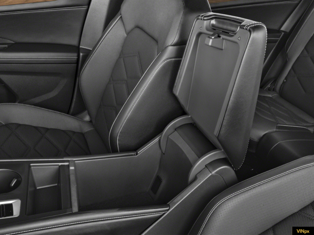 new 2026 Volkswagen Atlas car, priced at $43,364