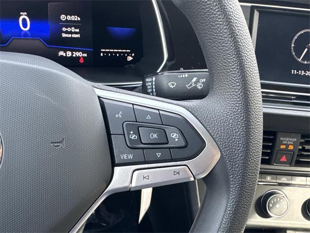 used 2023 Volkswagen Jetta car, priced at $17,998