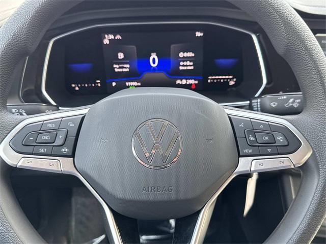used 2023 Volkswagen Jetta car, priced at $17,998