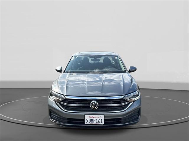 used 2023 Volkswagen Jetta car, priced at $17,998