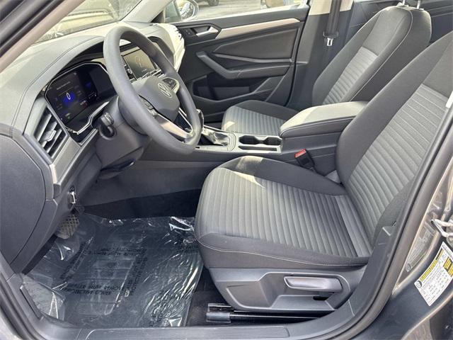 used 2023 Volkswagen Jetta car, priced at $17,998