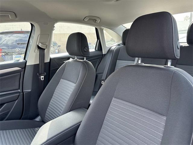 used 2023 Volkswagen Jetta car, priced at $17,998