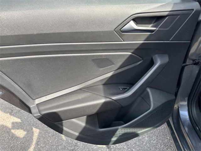 used 2023 Volkswagen Jetta car, priced at $17,998